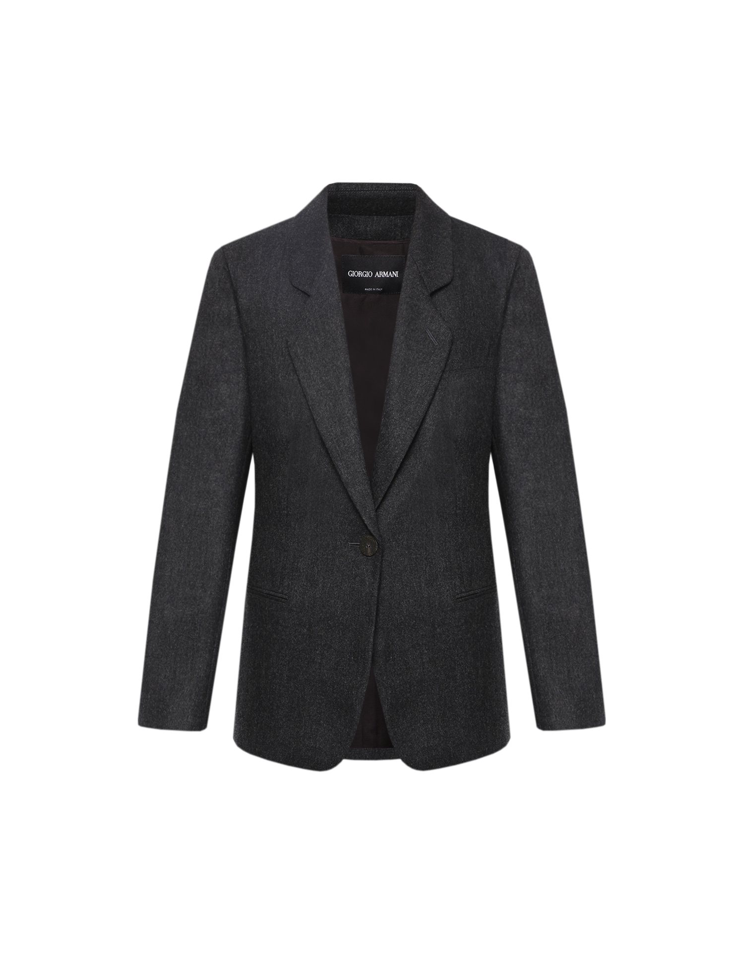 GIORGIO ARMANI Жакет 48536